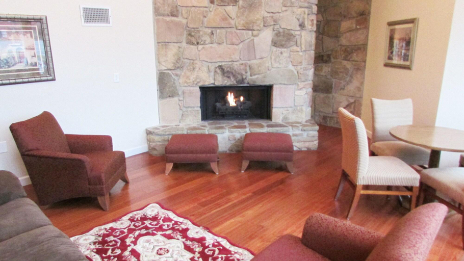 Public Area 2, Arbors at Island Landing Hotel & Suites, Sevier