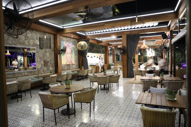 Food & Drinks 4, Mare Deluxe Residence Bodrum, Bodrum