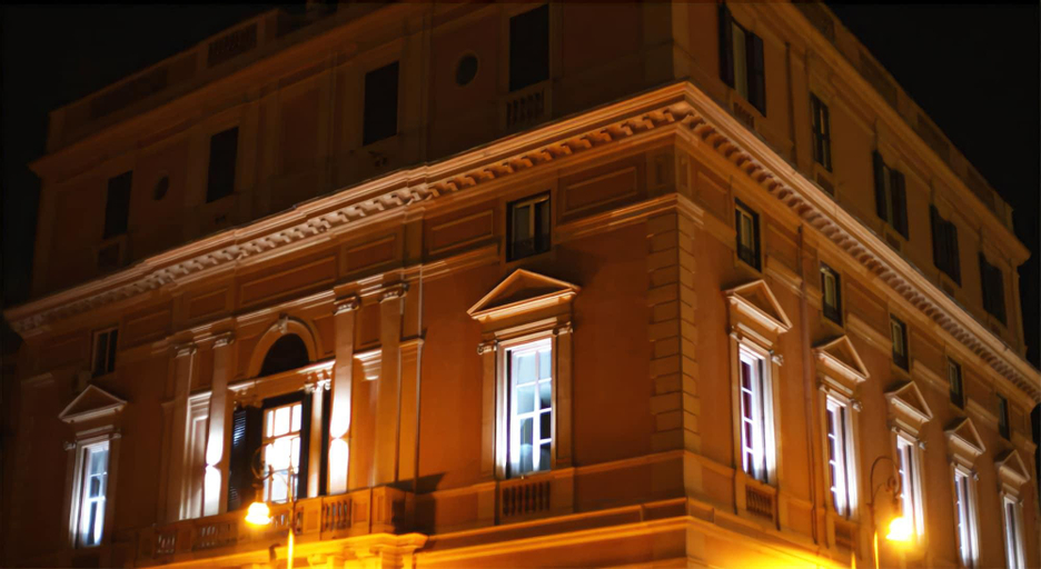 The Roma House, Rome