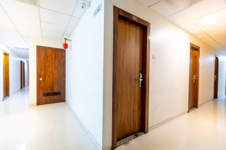 Public Area 3, Hotel Apex International, Mumbai Suburban