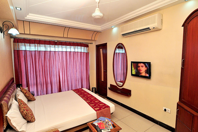 Sport & Beauty 5, Ratnawali, Jodhpur