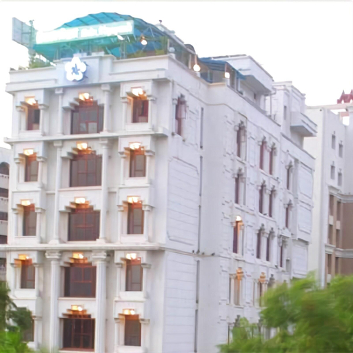 Hotel Maurya International, Chennai