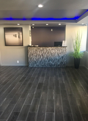 Business Facilities, Super Stay Inn, Pulaski