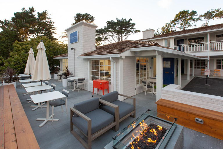 Exterior & Views 5, Le Petit Pali at Ocean Ave, Monterey