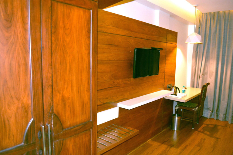 Bathroom, R K Residency, Tiruppur