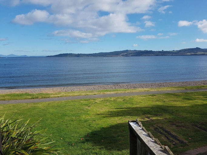 Exterior & Views 2, Cottage Mews Motel, Taupo