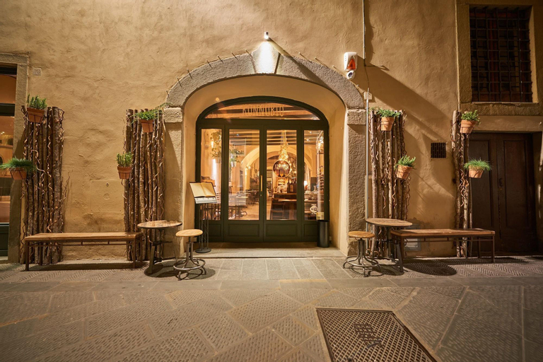 Residenza d Epoca la Basilica, Florence