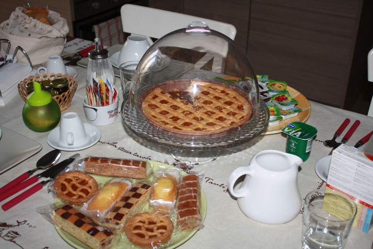 Food & Drinks, B&B Alle Porte di San Giovanni, Rome