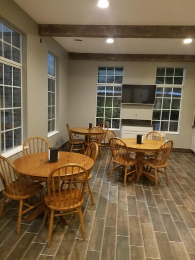 Public Area 2, Meriwether Country Inn, Meriwether