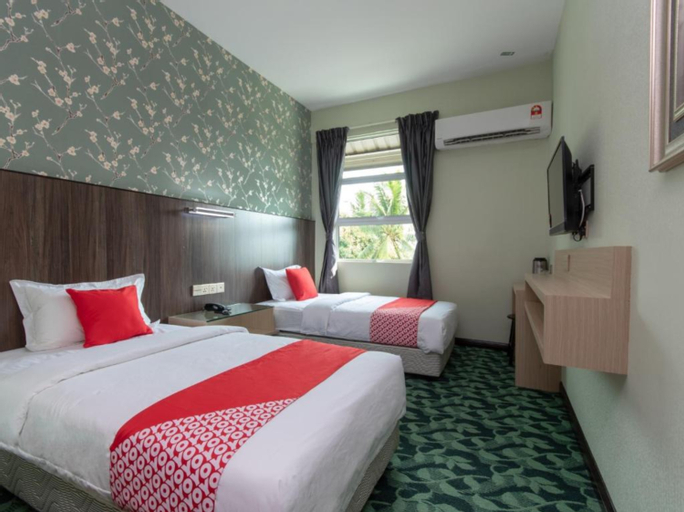 OYO 89375 Regent Hotel, Keningau