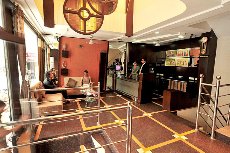 Public Area 2, Ratnawali, Jodhpur