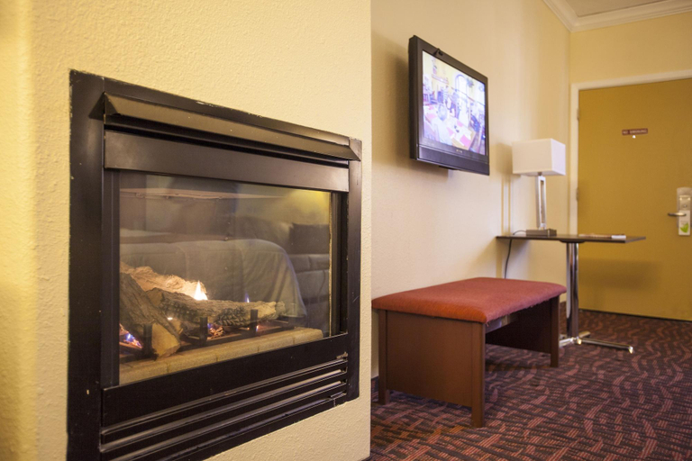 Public Area 2, Wildflower Inn at Bell Rock, Yavapai