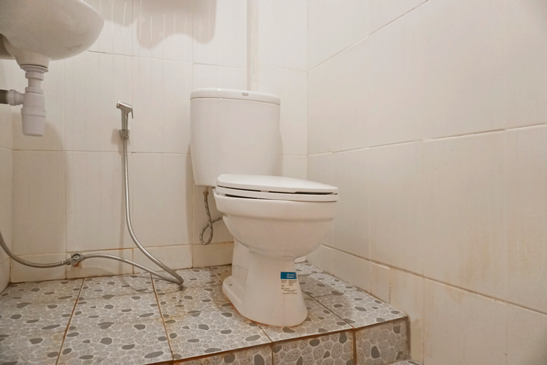 Bathroom 3