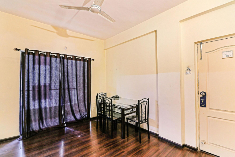 Others 5, FabHotel East Field Homes, Airport Road, Pune