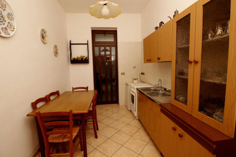 Public Area 2, B&B La Mimosa, Trapani