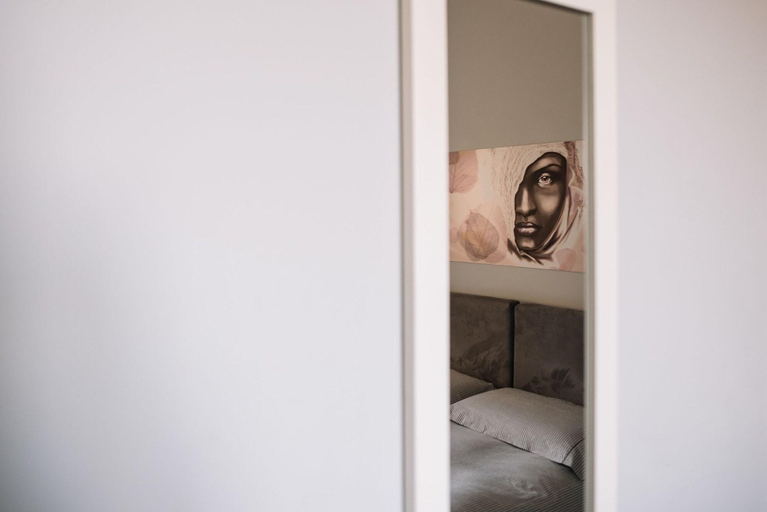 Public Area 2, Bed and Breakfast Hotei, Catania