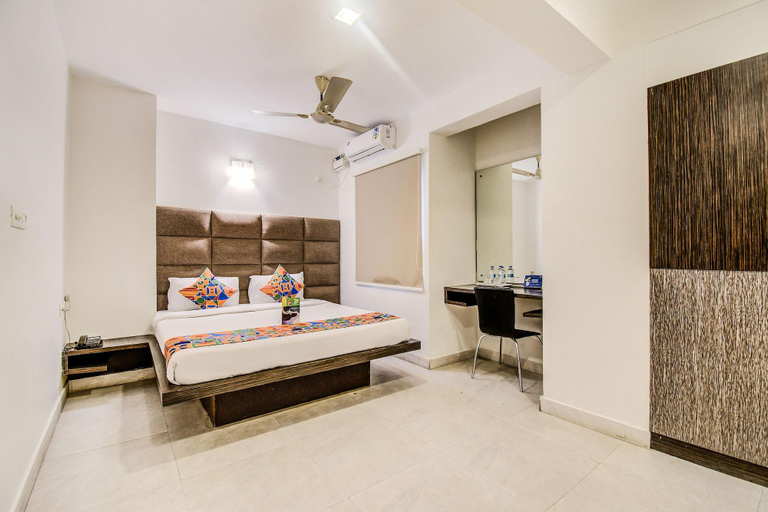 Others, FabHotel Capital Residency Brigade Rd, Bangalore