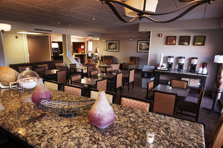 Public Area 2, Hampton Inn Taos, Taos