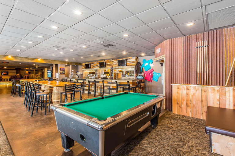 Public Area 3, Quality Inn & Suites Craig, Moffat