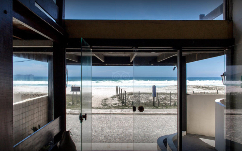 Public Area 2, Pousada do Albatroz, Cabo Frio