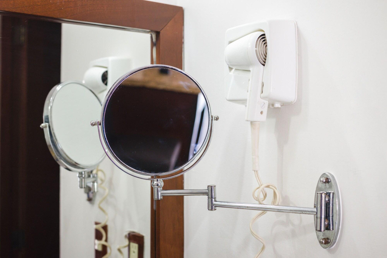 Bathroom 4, Hotel Maioris, Tlaquepaque