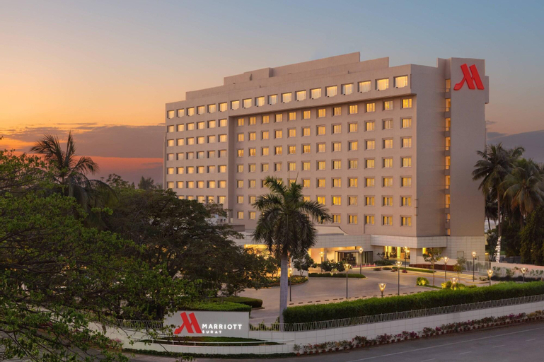 Surat Marriott Hotel, Surat