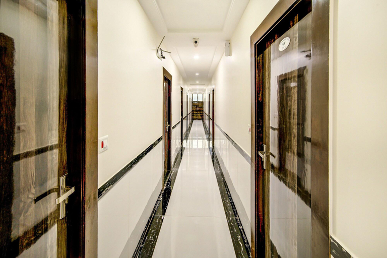 Public Area 2, FabHotel Garden Park Kurla, Mumbai Suburban