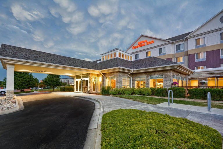 Exterior & Views 2, Hilton Garden Inn Fort Collins, Larimer