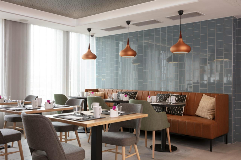Food & Drinks 4, Hilton Garden Inn Paris Orly Airport, Val-de-Marne