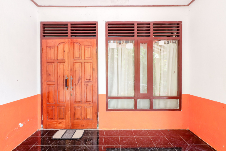 Narendra Homestay by ZUZU, Sleman