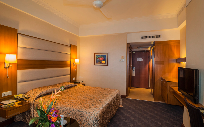 Bedroom 20