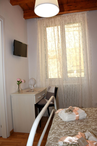 Bedroom 4, B&B Matteo Da Lecce, Lecce