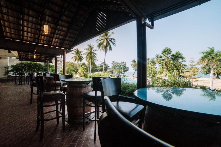 Food & Drinks 3, Tunamaya Beach & Spa Resort Desaru, Kota Tinggi