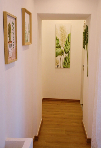 Bedroom 2, Mia's Rooms, Syracuse