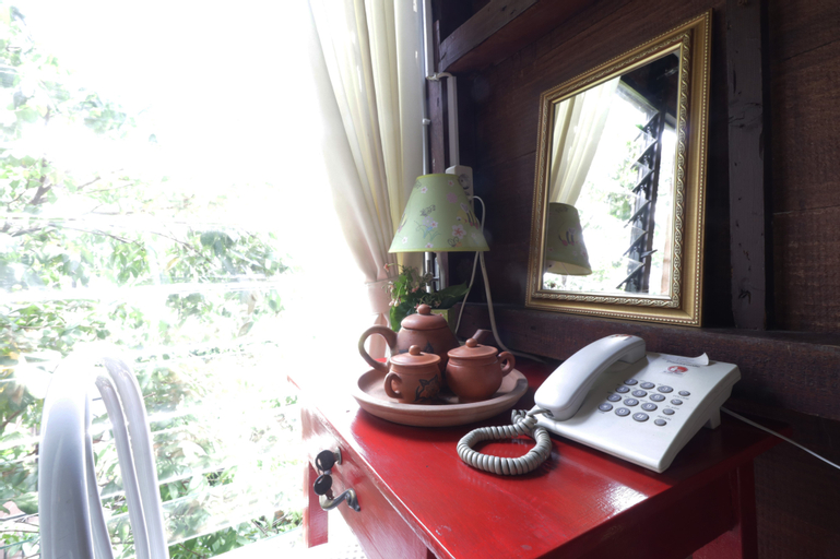 Amenities