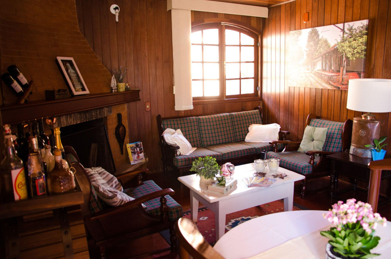 Public Area 3, Recanto Brumas, Campo Limpo Paulista