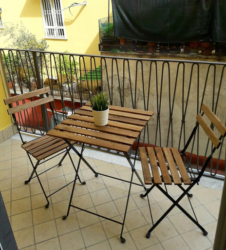 Exterior & Views, Euforia Napoli - Tre Sedi - Three Locations, Napoli