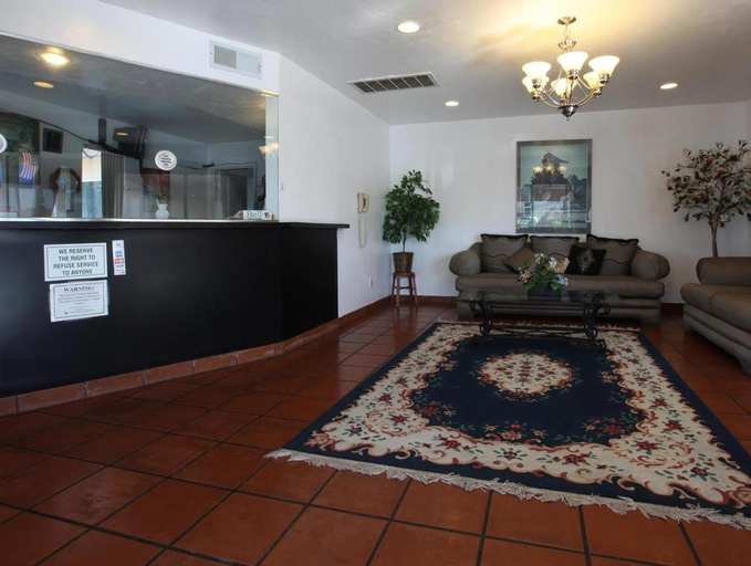 Public Area 4, Americas Best Value Inn El Cajon San Diego, San Diego
