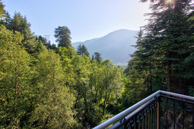 Exterior & Views 1, The Fern Residency Manali, Kullu
