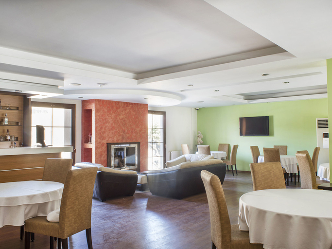 Food & Drinks 5, Berksoy Hotel, Bergama