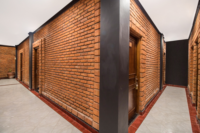 Public Area 3, Hotel O Maxi Budget, Badung
