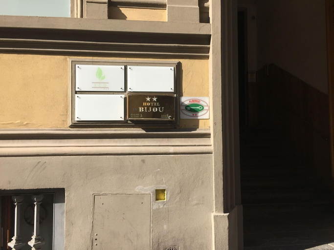 Eco Urban B&B, Florence