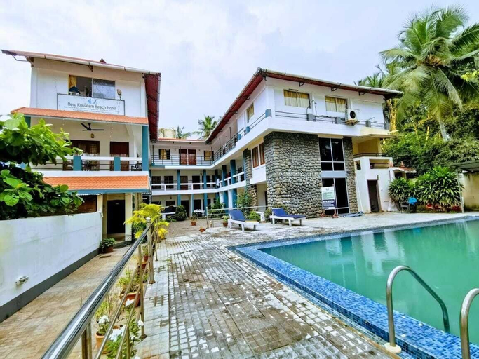 New Kovalam Beach Hotel, Thiruvananthapuram