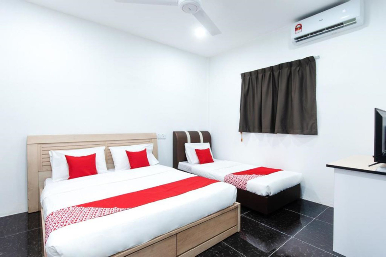 OYO 44011 Weng Bee Guest House, Putatan