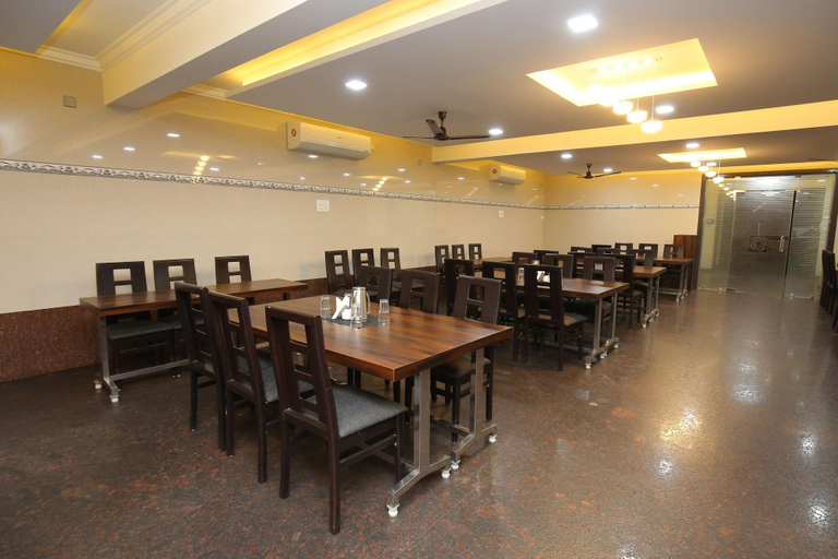 Food & Drinks 5, Hotel Sree Devi, Madurai