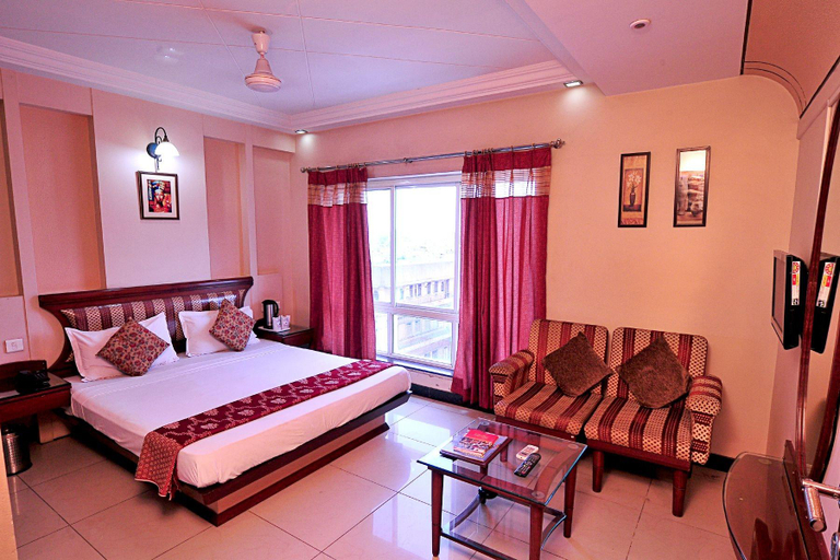 Sport & Beauty 4, Ratnawali, Jodhpur