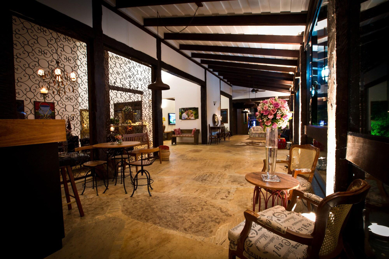Public Area 3, Pousada Casa Da Quineira, Chapada dos Guimarães