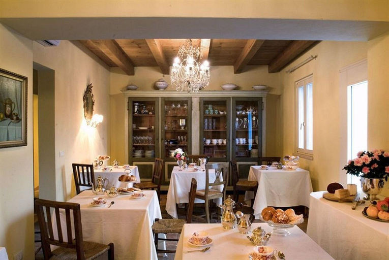 Food & Drinks, Agriturismo Delo Relais, Verona