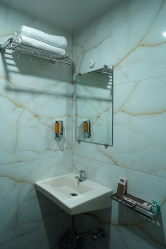 Bathroom 4, Sharda residency, Mumbai City