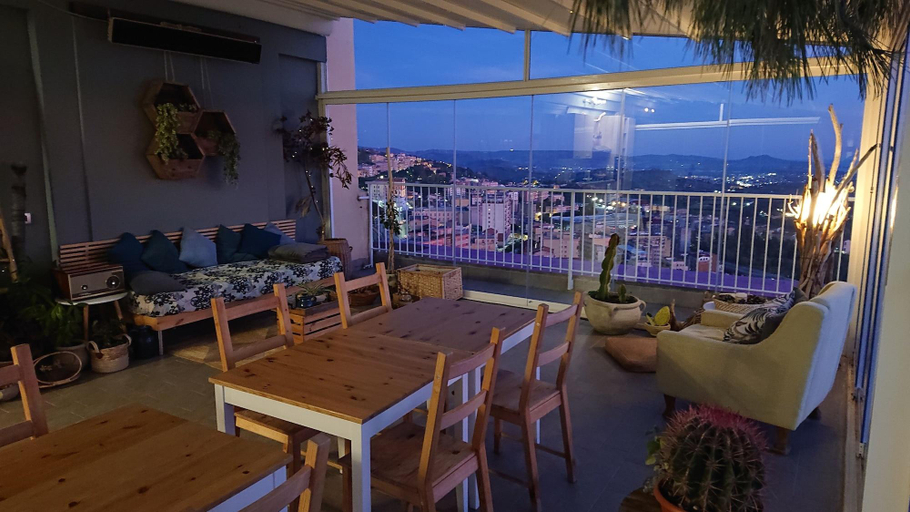 Food & Drinks 5, La Terrazza di Empedocle, Agrigento